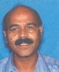 Albert George Obituary