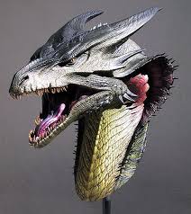 Awesome dragon art | dragon statue. Reign Of Fire Monster Legacy Dragon Sculpture Dragon Statue Fire Dragon