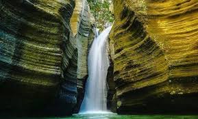 Harga tiket masuk air terjun sri gethuk. 10 Gambar Air Terjun Luweng Sampang Klaten Harga Tiket Masuk Lokasi Alamat Jam Buka Tutup Rute Jalan Menuju Ke Sana Jejakpiknik Com