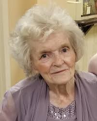 Obituary for Margaret "Peggy" Patterson