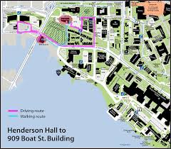 University of washington is a public institution that was founded in 1861. Apl Uw Website Maps And Directions To Apl Uw