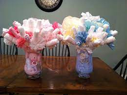 21 Amazing Ideas For Your Baby Shower 50 Diy Crafts Diy Baby Shower Gifts Diy Crafts