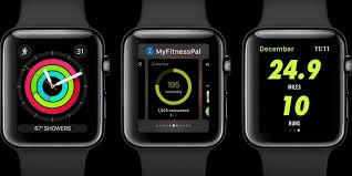 Apple voluntarily but disheartened removed the health app from the app store due to numerous apple has also stepped into the game of women health tracking application development by. 20 Most Essential Apple Watch Workout Apps The App Factor