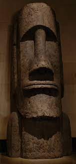 Dum dum night at the museum. Easter Island Head Night At The Museum Wiki Fandom