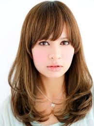 Maybe you would like to learn more about one of these? Gunting Rambut Fox Ekor Untuk Rambut Panjang 34 Gambar Ciri Ciri Rambut Kelebihan Dan Kekurangan Teknik Pelaksanaan