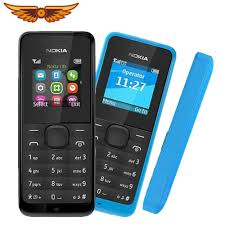 En vente chez amazon marketplace aucun avis, soyez le premier à déposer le votre. Nokia 105 Black Unlocked Cellular Phone For Sale Online Ebay
