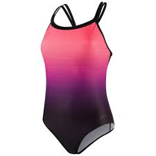 Speedo Speedo Hydrosense Printed Flowback