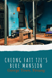 And finding out proves a pretty traumatic experience for everyone involved. Touring Cheong Fatt Tze S Blue Mansion One Of The Filming Locations From Crazy Rich Asians In George Town Penang Malaysia Mansions Penang Malaysia Travel