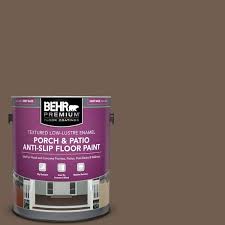 Anti Slip Floor Paint