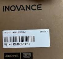 1pcs INOVANCE MS1H4-40B30CB-T331R Servo Motor DHL or FedEX or UPS