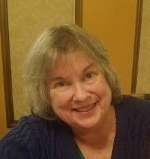 Nancy Leigh (Davis) Vandergrift Obituary