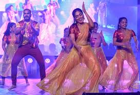 We've seen him grow as a dancer since he debuted. Navras Bollywood Dance Amsterdam Workshops On Bollywood Dancing