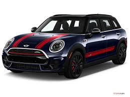 All4, cooper countryman, cooper countryman all4 models; 2019 Mini Cooper Clubman Prices Reviews Pictures U S News World Report
