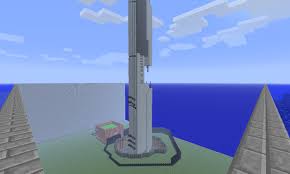 Manage your mods and addons with the curseforge desktop app for windows and macos. Half Life 2 Citadel Minecraft Map
