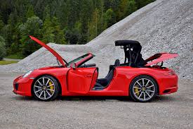 Porsche 911 is one of the 18 porsche models available on the market. Alltagsrenner Das Porsche 911 Carrera S Cabriolet Im Test