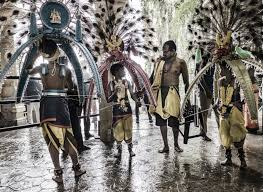 Thaipusam or thaipoosam is an important festival celebrated by the tamils of the hindu society. Thaipusam 2018 Arrivals Expatriate Lifestyle