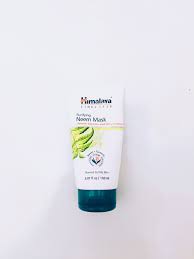 Himalaya Purifying Neem Mask Neem Simple Skincare Skin Care