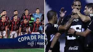 We did not find results for: Cerro Derroto 2 0 A Olimpia En El Superclasico Por Liga Paraguaya 2021