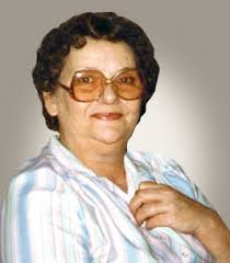 Florence Lodge/Kell Obituary