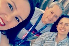 Fundraiser for Karol Rospigliosi by Pablo Saenz : Guillermo Calderon  Services