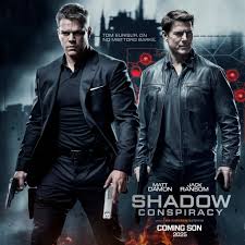 🎬 Shadow Conspiracy (2025) 👉 Watch trailer:  https://movies.apkclass.info/789/ Matt Damon - Tom Cruise In a world  shrouded by government conspiracies and secret organizations, Shadow  Conspiracy delivers an edge-of-your-seat thriller starring Matt Damon