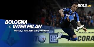 Get all match details, goals, stats, fixtures, lineups, tv stations, everything from a single place. Data Dan Fakta Serie A Bologna Vs Inter Milan Bola Net
