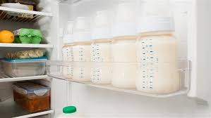 Muttermilch Als Gesunde Nahrung Fur Manner Experten Warnen Vor Bizarrem Trend