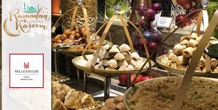 Lavish comforts llc contact information, cancellations, returns and exchanges policy, estimated shipping times, and shipping information might be available by contacting lavish comforts llc. Iftar Buffet At Millennium Airport Hotel Dubai For Aed 129 Only Cobone