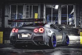 4k dual screen wallpaper, screenshot captured from forza horizon 3. Gtr R35 Liberty Walk Liberty Walk Wallpaper 1600x1067 Wallpapertip