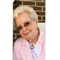 Frankie Cain Moore Obituary