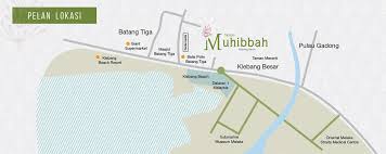 5th january 2020 or reach 3000 pax. Taman Muhibbah Nks