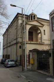 As vrea sa aud si eu cateva pareri daca ati fost pe acolo. Biserica Romano Catolica Sfantul Anton Constanta Obiective Turistice Constanta