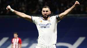 Real madrid win best odds: Real Madrid Vs Athletic Bilbao Summary Score Goals And Highlights La Liga 2021 22 As Com