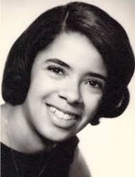 Obituary information for Joan Patricia Spence