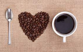 Some coffee drinkers adore the unusual, nutty, woody flavor and sneaky backbite on the finish. I Love Coffee Wallpapers Top Free I Love Coffee Backgrounds Wallpaperaccess