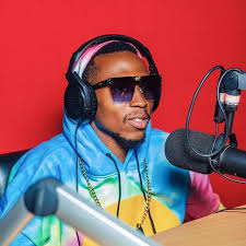 Good Afternoon from Yo Maps Yo one of the most followed Zambian Artiste