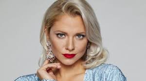 We did not find results for: Valentina Pahde Steigt Der Soap Liebling Jetzt Aus Gzsz Sunny Bekommt Eigene Serie News De