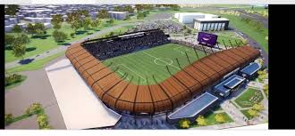 Sundance square plaza marks the focal point for. Fort Worth Councilman Pitches 150 Million Soccer Complex Fort Worth Star Telegram
