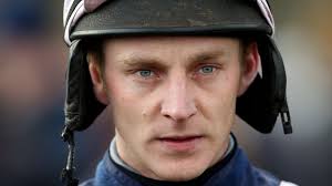 Matt Griffiths: Jockey remains in 'stable condition' after suffering brain  injury in car accident three weeks ago