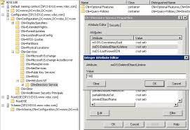 A Guide To Restore Deleted Objects In Active Directory