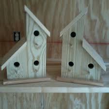 Plus, who wouldn't like a sound of happy birds in your backyard? 38 Free Birdhouse Plans Guide Patterns