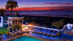 Zoom in (+) to see interstate exits, restaurants, and other attractions near hotels. Hotel In Holden Beach Nc 2018 World S Best Hotels