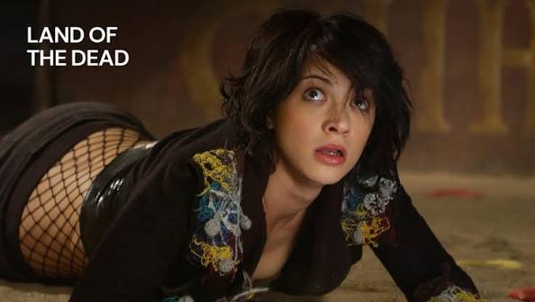 Land of the Dead (2005) | MUBI