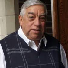 Robert Frank "Rob" Wilson