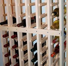This site displays a list of options. Wine Rack Plans Homebrew Talk Beer Wine Mead Cider Brewing Discussion Forum