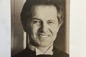 Yvelines. Les obsèques de Fred Mella, le dernier Compagnon de la chanson,  célébrées à Montfort