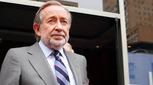 Novoa no quiere llevarse los méritos y habla en plural. 79fbww4bjkovqm