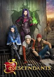 My Sister And I Are #Wickedbesties~Evie Night Beauties! I Made A New  Account! Follow @Queen.Sabrina_!~Ad… | Disney Descendants Movie, Mal And  Evie, Evie Descendants