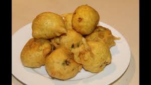 Aloo Bonda Ala Bola Finger Food Aloo Bonda Food Recipes