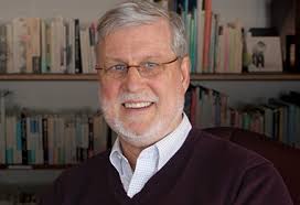 Five Minutes with Scott Bolinder